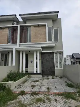 Jual Cepat Asset Bank Rumah Murah