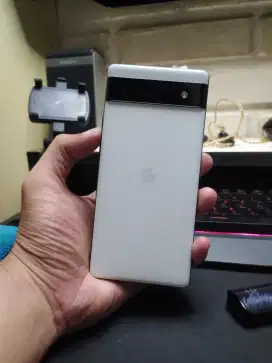 Google Pixel 6A