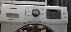 Mesin Cuci Samsung 7,5 Kg