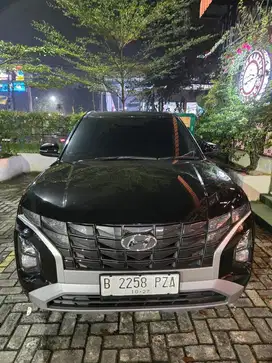 hyundai creta 2022