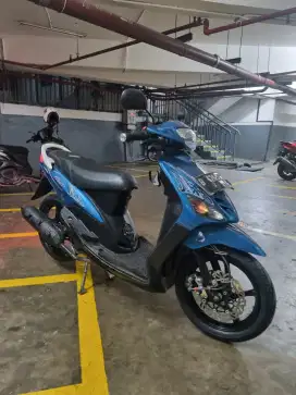 Motor Yamaha Mio 5TL