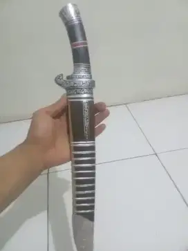 Pisau dapur mewah
