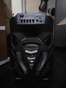 Speaker advance K1201