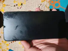 Redmi 12C Ram 4+4 64gb