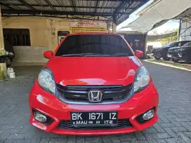 Honda Brio E 2018 DP5JT