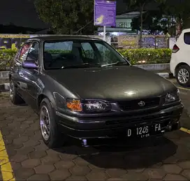 All New Corolla 96 AE111