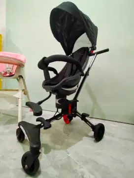 Buy One Stroller Get One Free Baby Chair