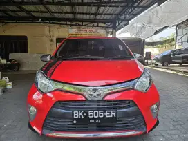 Toyota Calya G 2017 DP5JT
