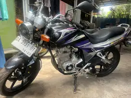 Di jual scorpio z
