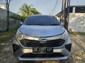 Daihatsu Sigra X MATIC 2020 DP3JT