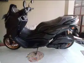 Motor Nmax ABS 2021