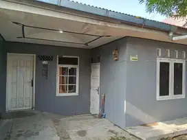 Disewakan rumah tinggal strategis