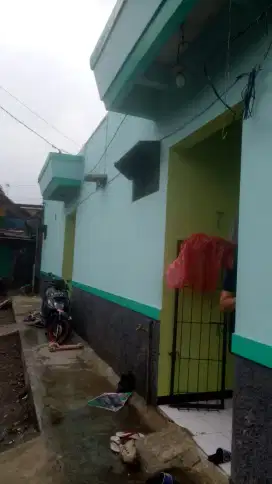Rumah Kontrakan investasi pemasukan