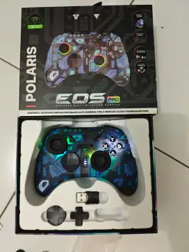 GAMEPAD FANTECH WGP 15 EOS PRO