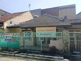 DIJUAL Rumah di Perumahan Pepelegi Waru - Sidoarjo