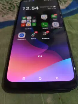Oppo a77s ram 8/128