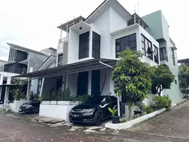 JUAL RUMAH VIEW BANDUNG - SARIWANGI BANDUNG