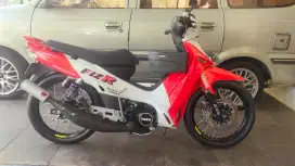 Yamaha f1zr 2001