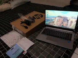 Laptop HP 240 G9 Core i3 512GB 8GB WIN 11