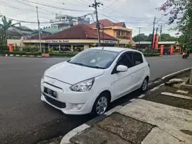 Mitshubishi Mirage GLS MT