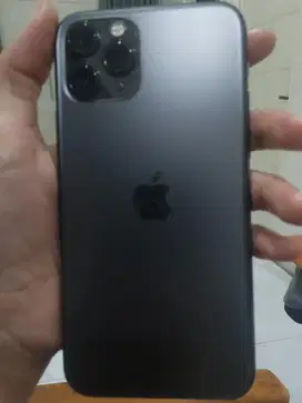 Iphone 11 pro 64gb