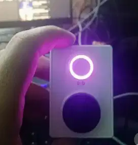 Yicam original camera normal siap pakai