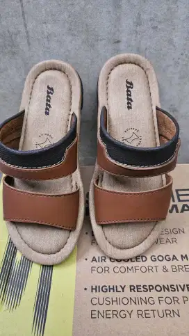 Sandal bata anak