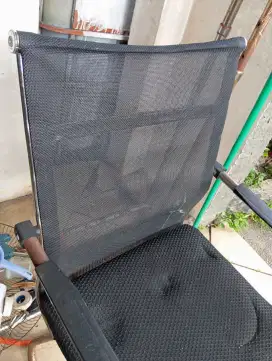 KURSI KANTOR Jaring 1186 apa adanya