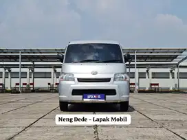 Daihatsu Grandmax 1.5 D Manual (AC/PS/RT) 2021