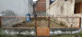 TANAH KAVLING SIAP BANGUN
