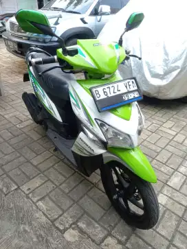 Vario 2012 sehat mulus
