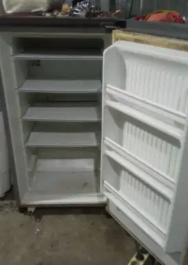 Freezer rak 4rak