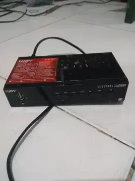 Ditampung,,Dibeli STB rusak mati