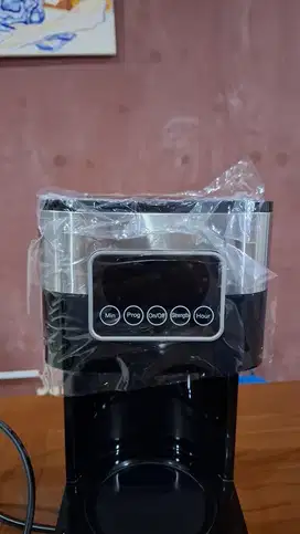 COFFEE MAKER | BUBUK KOPI