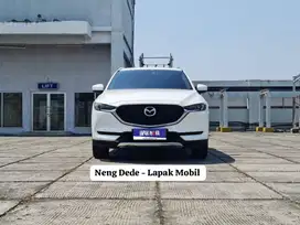 Mazda CX-5 2.5 Elite AT 2019