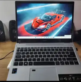 LAPTOP ACER SPIN 3 ACTIVE DIGITAL CREATOR