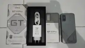 Infinix GT 30 Pro 12/512gb