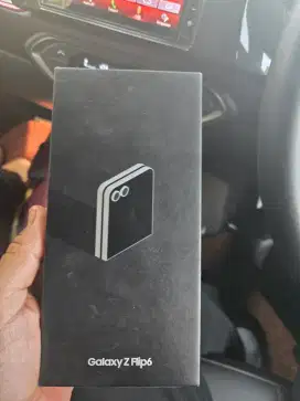 Z flip 6 gatansi on muluuuus