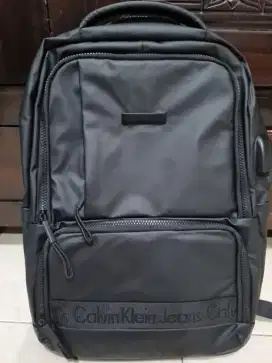 Ransel Calvin Klein CK , original