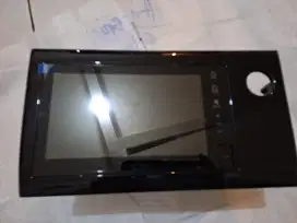 Head unit originil brio 2025