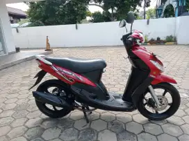 Mio Th 2010 Istimewa
