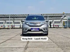 Honda BRV 1.5 E Prestige CVT 2017