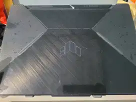 Jual Laptop Pribadi 2022 Asus Tuf gaming F15 terawat Kopo TKI Bandung