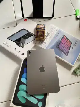 ipad mini a17pro
