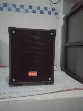 Power aktif masih bagus