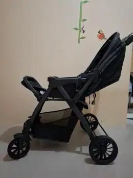 stroller bayi babydoes maltoz