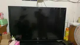 Tv LG 40 inc LED