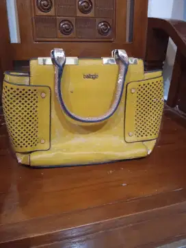 Tas original cewek dan ibu ibu