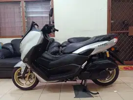 Yamaha N-MAX CONNECTED REMOTE KEYLESS 2024 ( ISTIMEWA / GRESS) B DKI