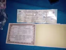 Genio Th 2020 Type ISS Istimewa